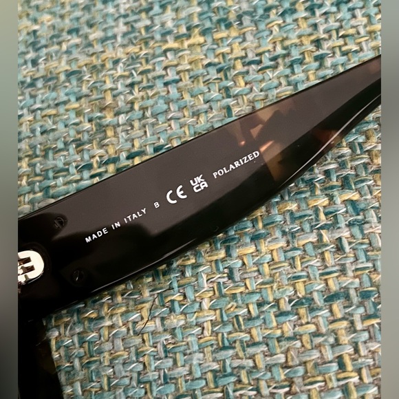 ❗️SOLD❗️Chanel sunglasses - Picture 5 of 6